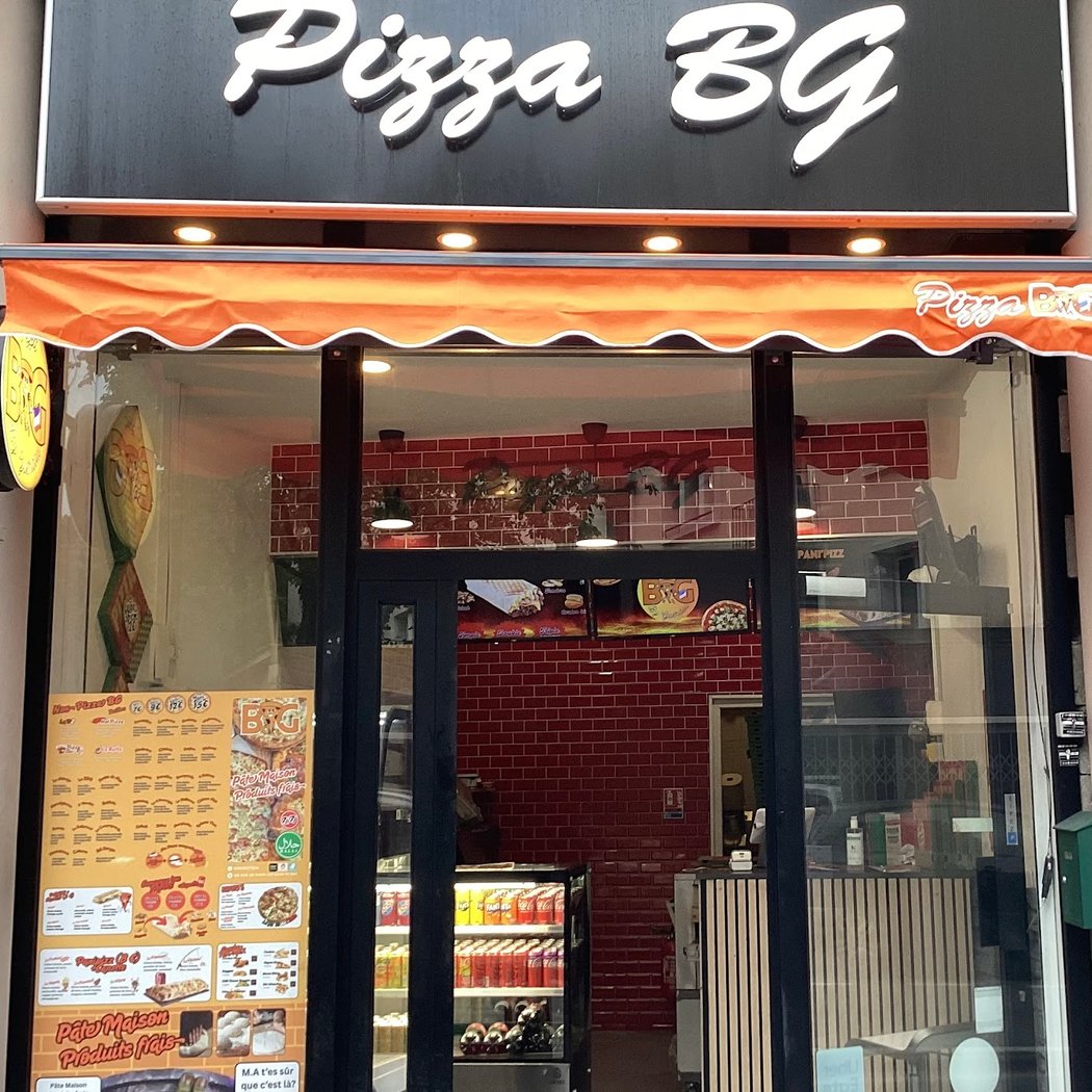 PIZZA BG 2